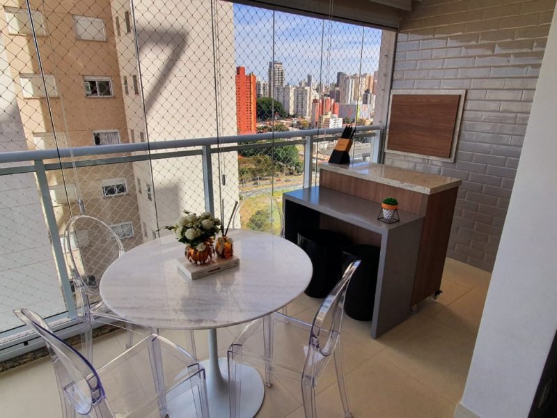 imóvel com 91m² - Jardim - Santo André