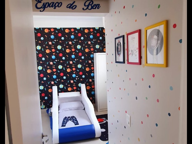 imóvel com 91m² - Jardim - Santo André