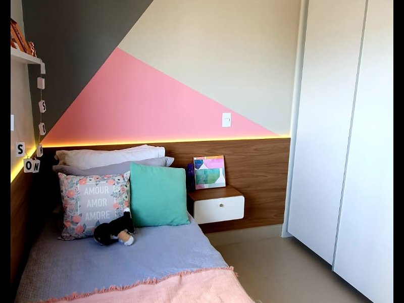 imóvel com 91m² - Jardim - Santo André