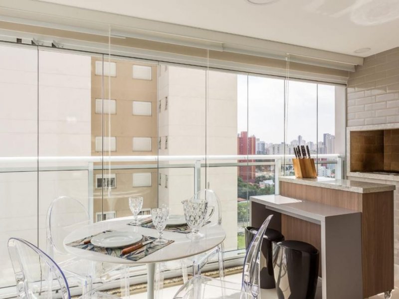 imóvel com 91m² - Jardim - Santo André
