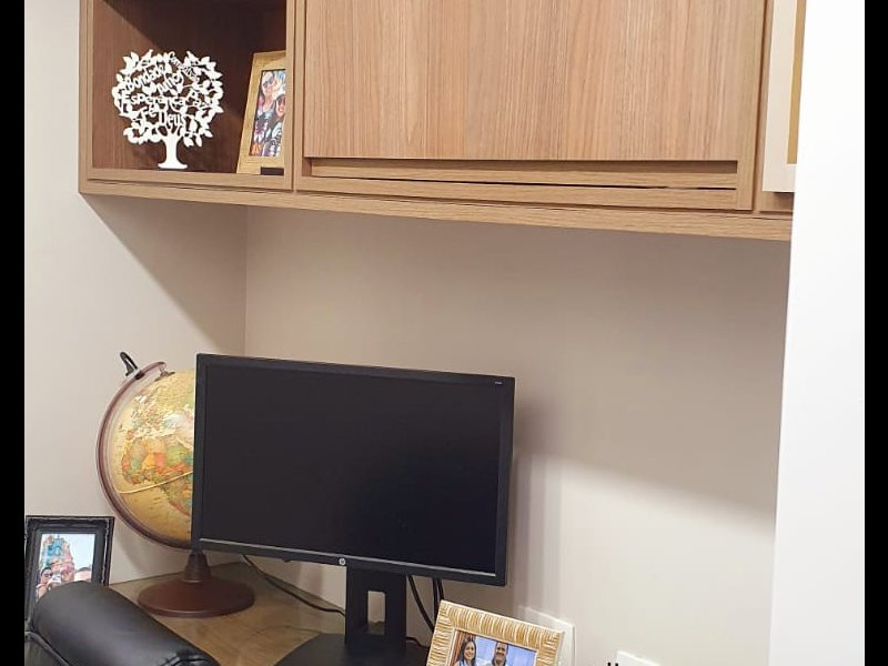 imóvel com 91m² - Jardim - Santo André