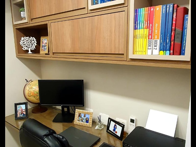 imóvel com 91m² - Jardim - Santo André