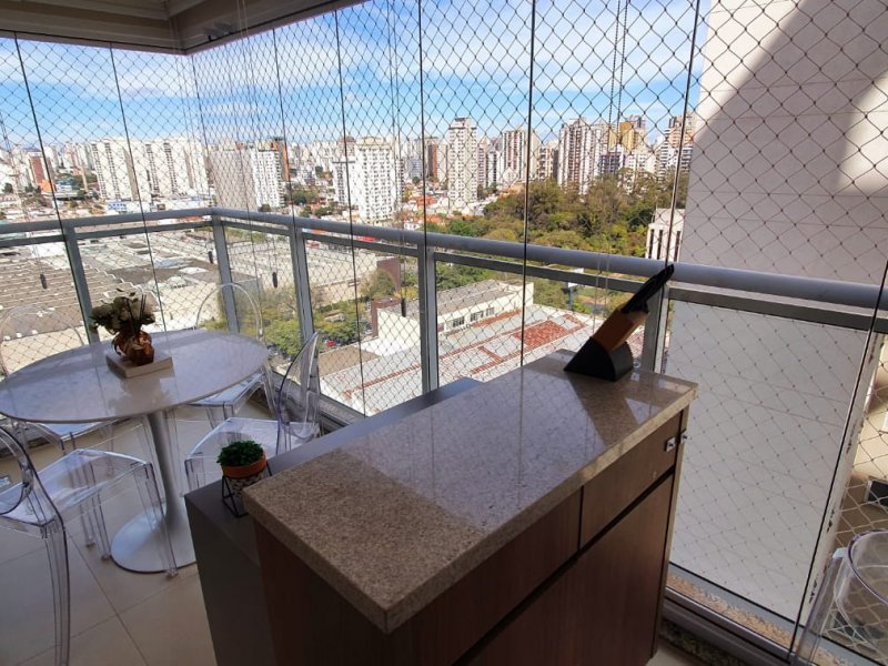 imóvel com 91m² - Jardim - Santo André