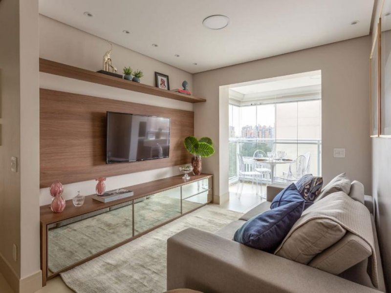 imóvel com 91m² - Jardim - Santo André