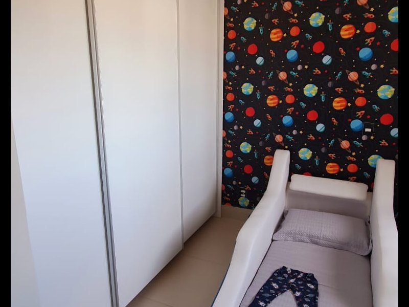 imóvel com 91m² - Jardim - Santo André