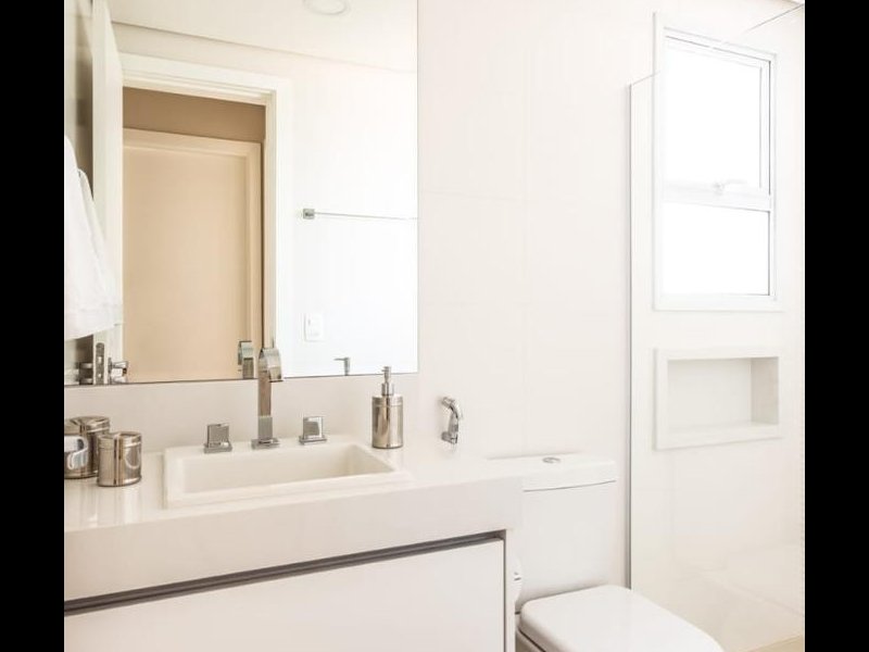 imóvel com 91m² - Jardim - Santo André