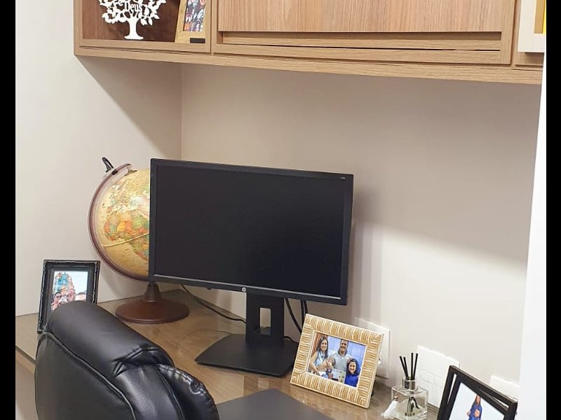 imóvel com 91m² - Jardim - Santo André