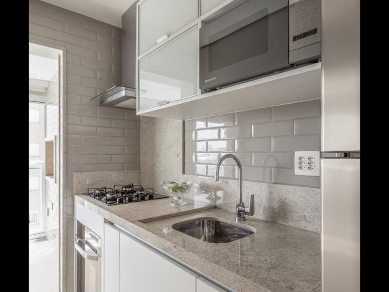 imóvel com 91m² - Jardim - Santo André