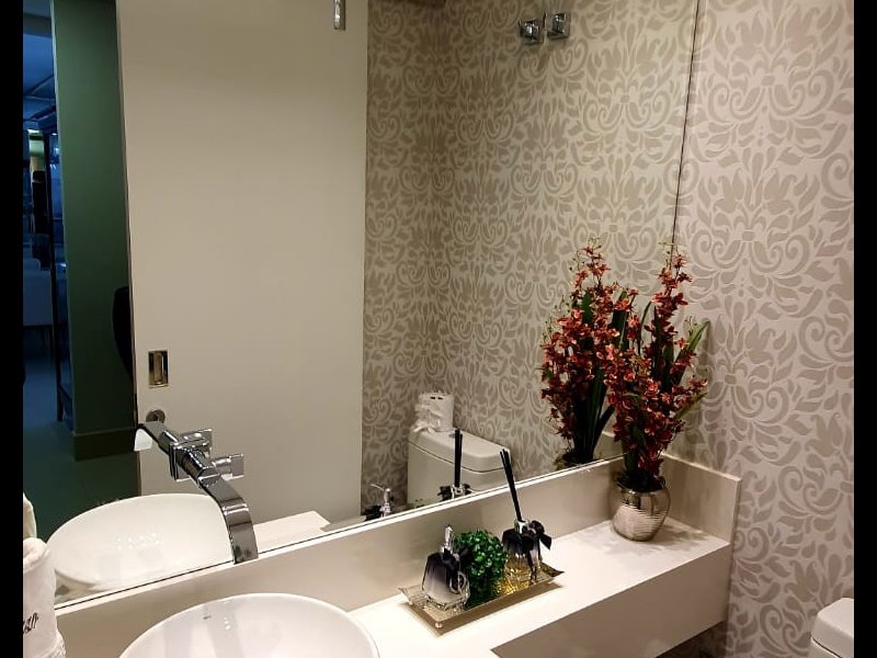 imóvel com 91m² - Jardim - Santo André