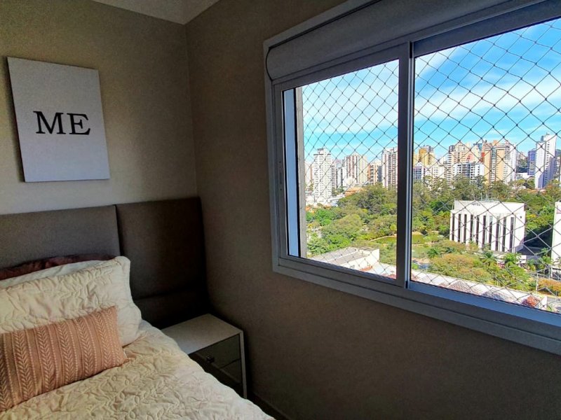 imóvel com 91m² - Jardim - Santo André