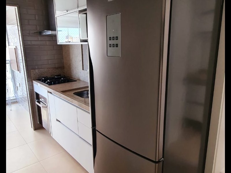 imóvel com 91m² - Jardim - Santo André