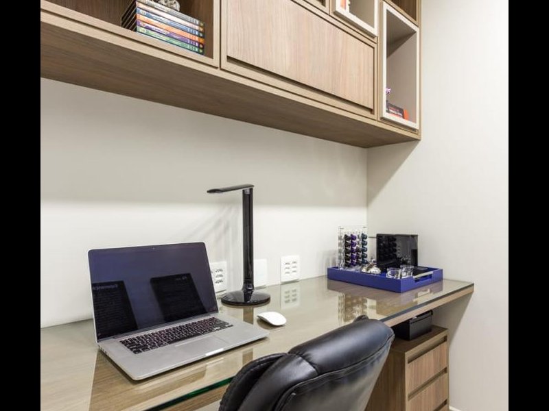 imóvel com 91m² - Jardim - Santo André