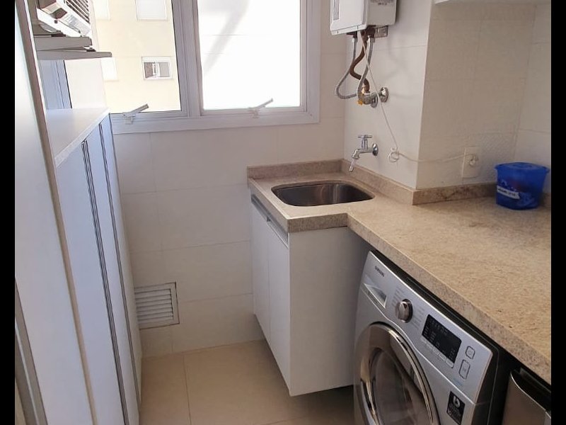 imóvel com 91m² - Jardim - Santo André