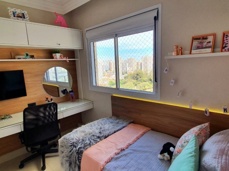 imóvel com 91m² - Jardim - Santo André