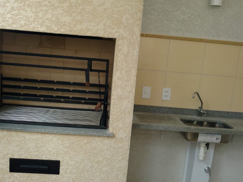 imóvel com 43m² - Belenzinho - São Paulo