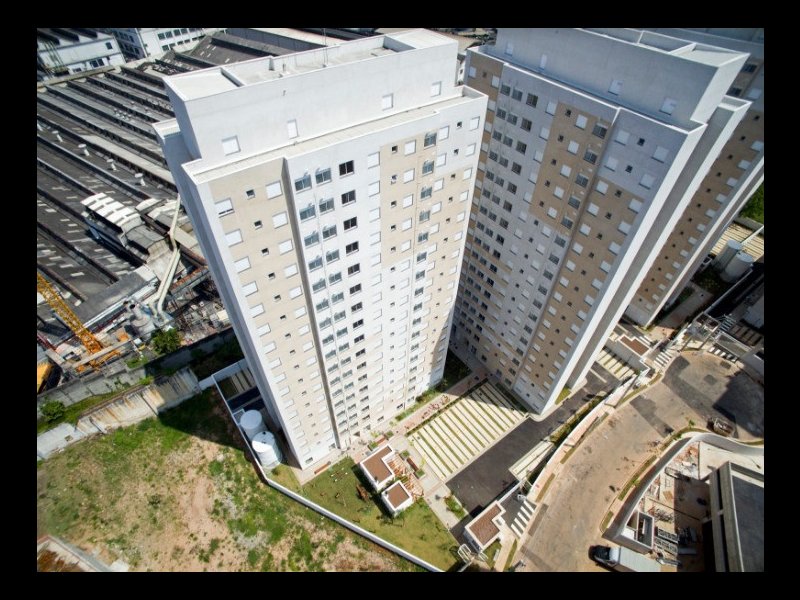 imóvel com 43m² - Belenzinho - São Paulo