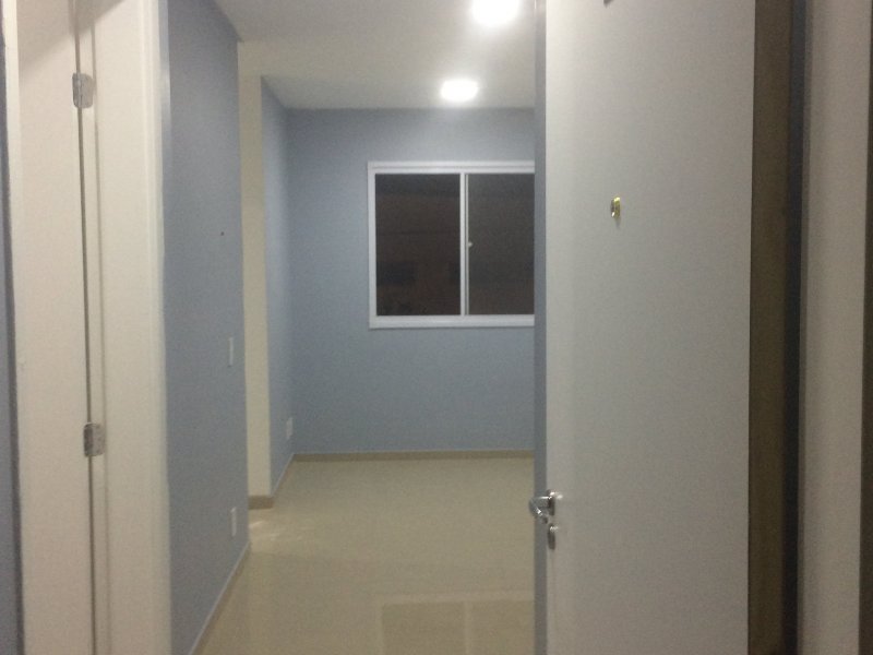 imóvel com 43m² - Belenzinho - São Paulo