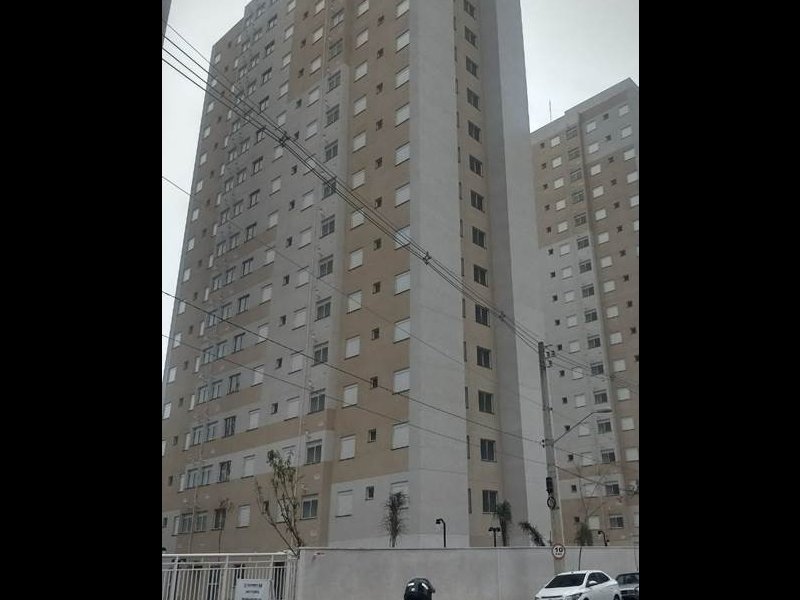 imóvel com 43m² - Belenzinho - São Paulo