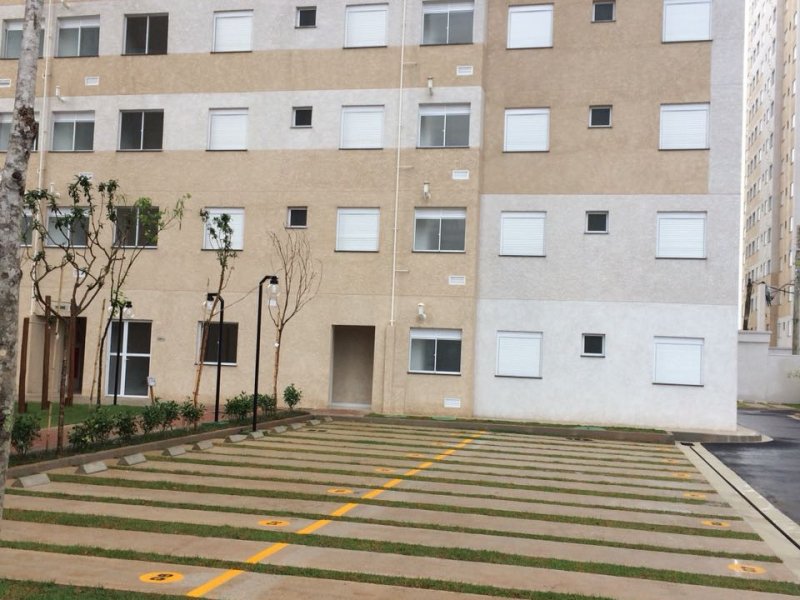 imóvel com 43m² - Belenzinho - São Paulo