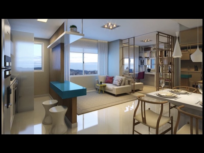 Apartamento à venda Partenon com 53m² e 2 quartos por R$ 305.000 - 1384763088-55a29064-5d10-4d4f-9305-b5403e417025.jpeg