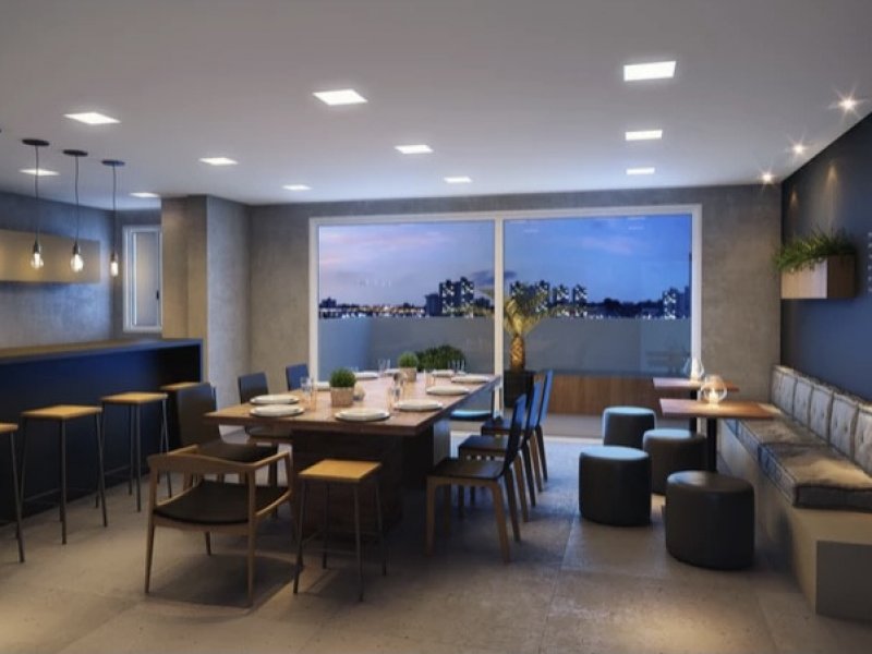 Apartamento à venda Partenon com 53m² e 2 quartos por R$ 305.000 - 272552071-e866f5b5-fda2-484f-a4ef-8fbc98c32c95.jpeg