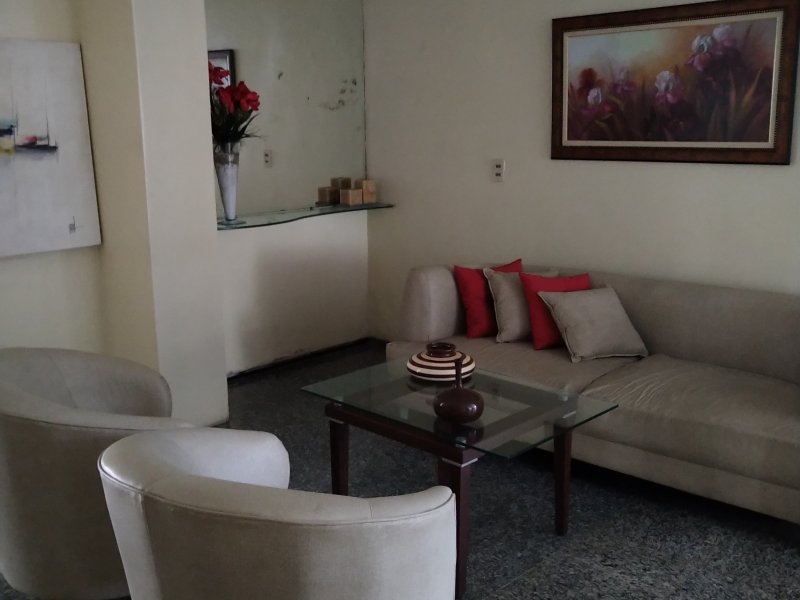 imóvel com 128m² - Papicu - Fortaleza