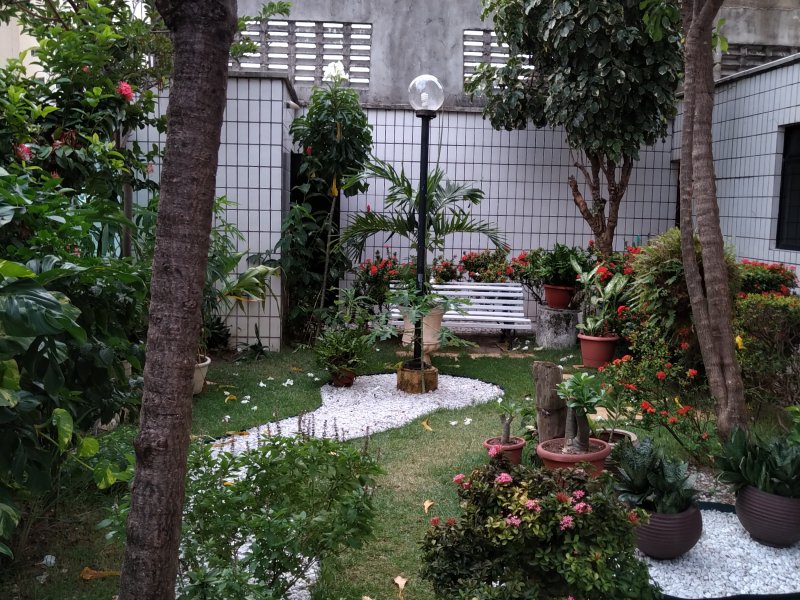 imóvel com 128m² - Papicu - Fortaleza