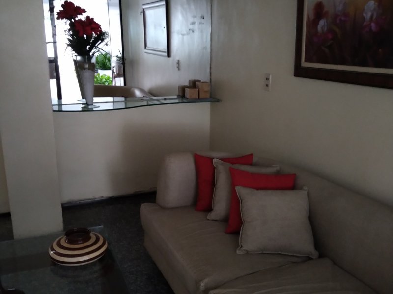 imóvel com 128m² - Papicu - Fortaleza
