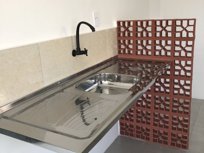imóvel com 220m² - Vila São Luís  - Duque de Caxias