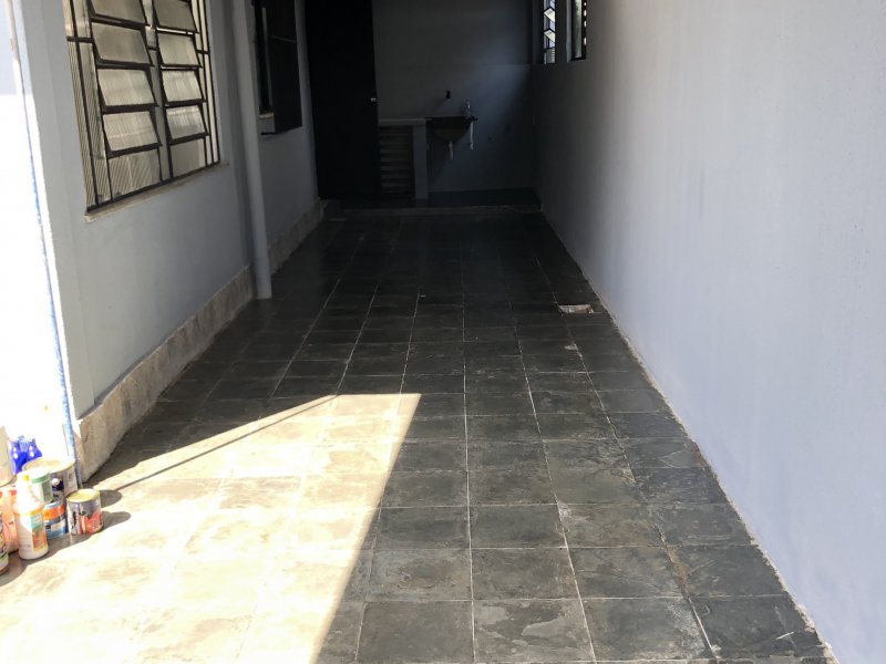 imóvel com 220m² - Vila São Luís  - Duque de Caxias