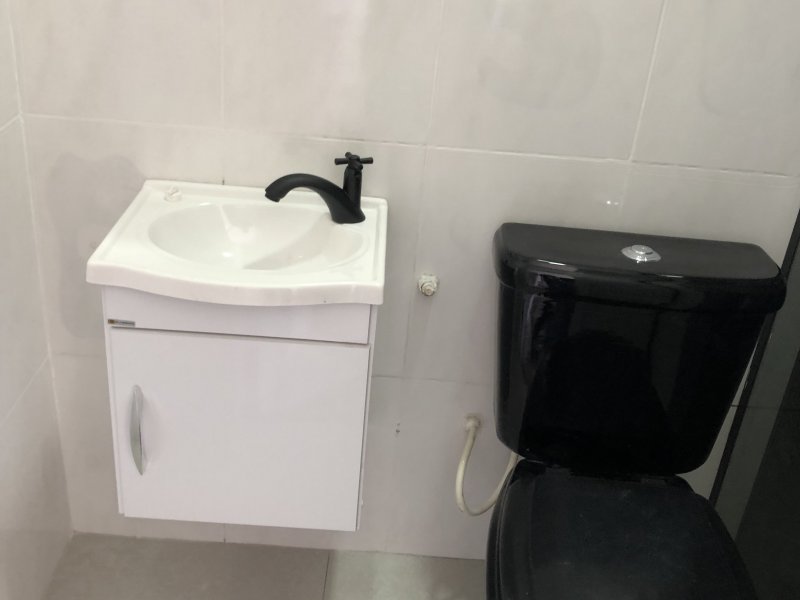 imóvel com 220m² - Vila São Luís  - Duque de Caxias