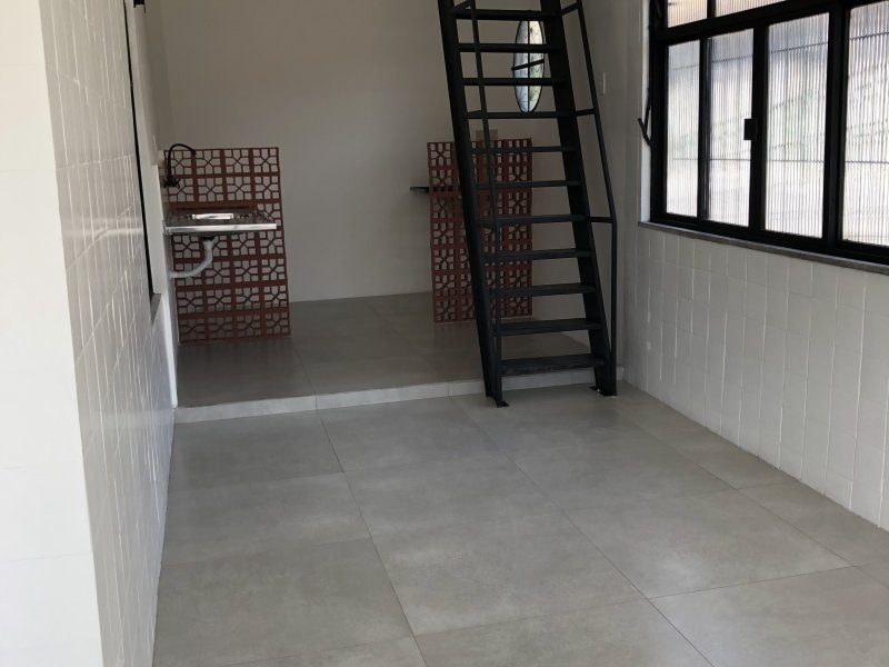 imóvel com 220m² - Vila São Luís  - Duque de Caxias
