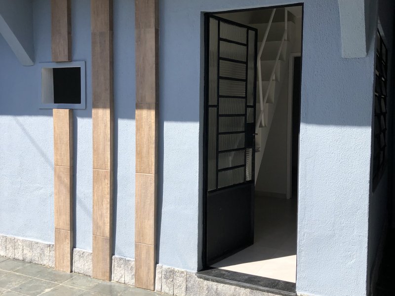imóvel com 220m² - Vila São Luís  - Duque de Caxias