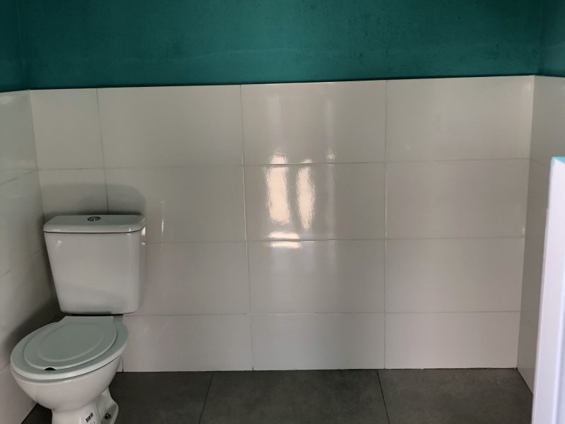 imóvel com 220m² - Vila São Luís  - Duque de Caxias