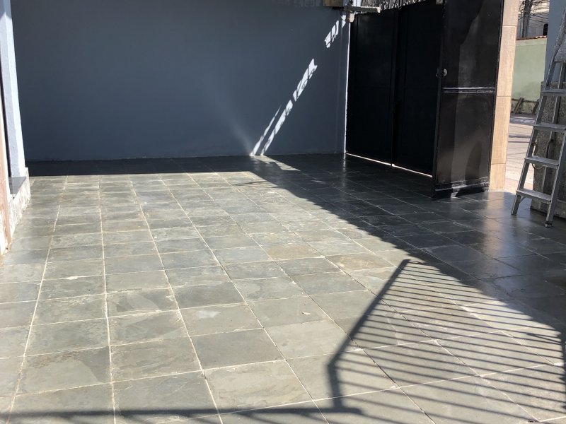 imóvel com 220m² - Vila São Luís  - Duque de Caxias