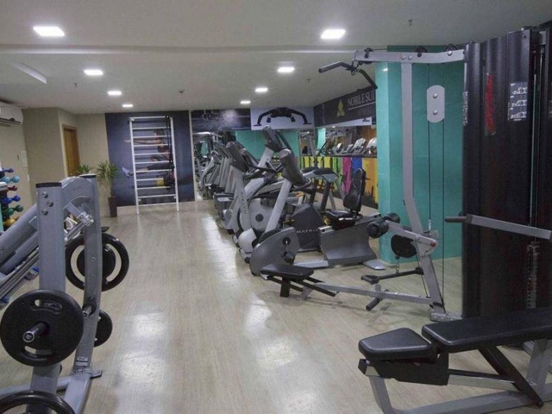 imóvel com 40m² - Asa Norte - Brasília