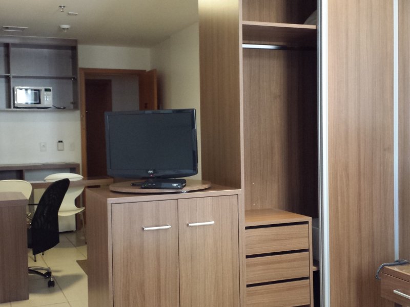 imóvel com 40m² - Asa Norte - Brasília