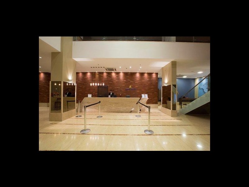 imóvel com 40m² - Asa Norte - Brasília