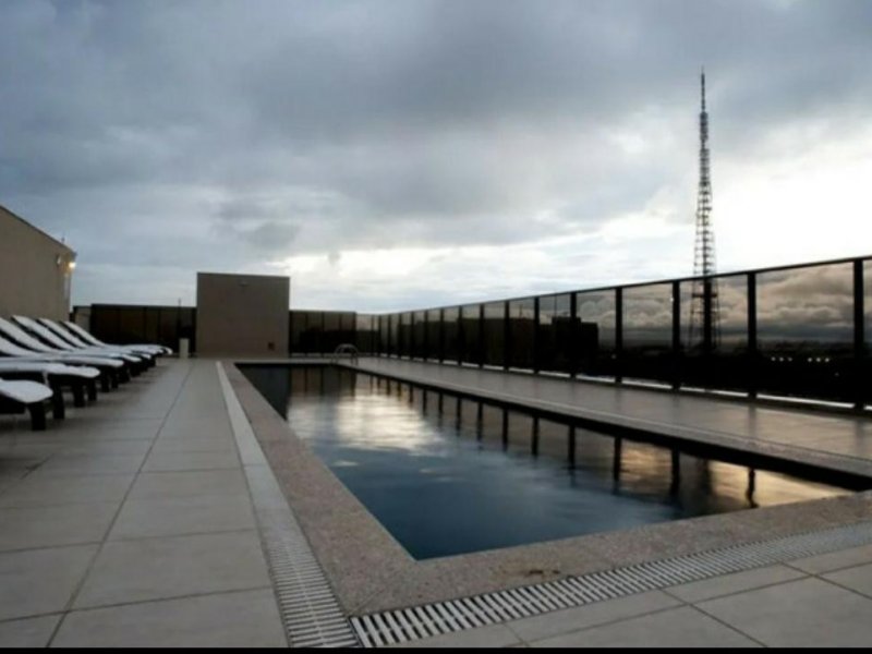 imóvel com 40m² - Asa Norte - Brasília