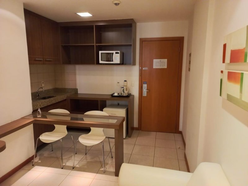 imóvel com 40m² - Asa Norte - Brasília