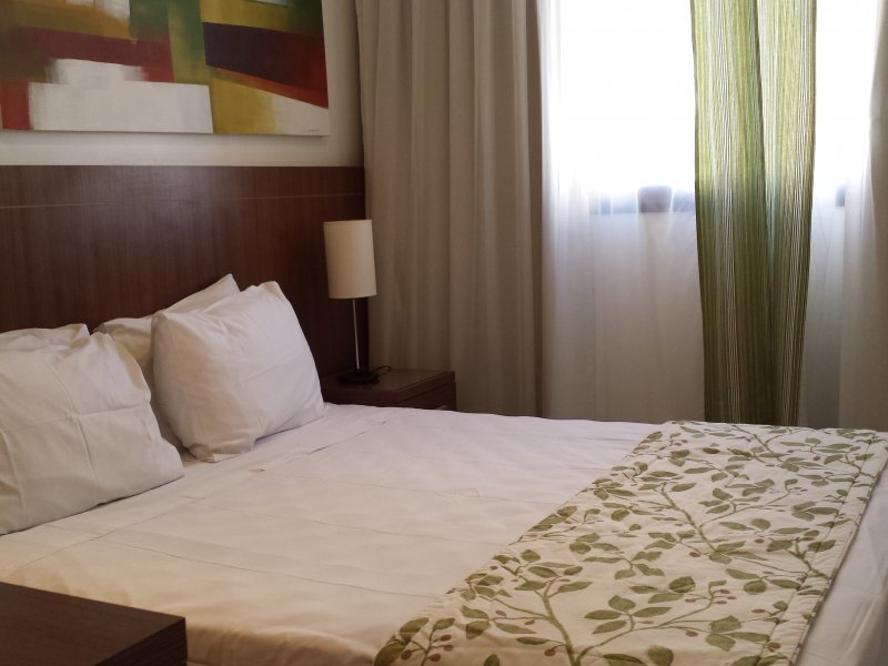 imóvel com 40m² - Asa Norte - Brasília
