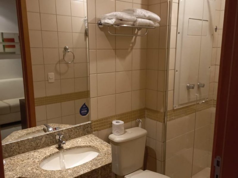 imóvel com 40m² - Asa Norte - Brasília