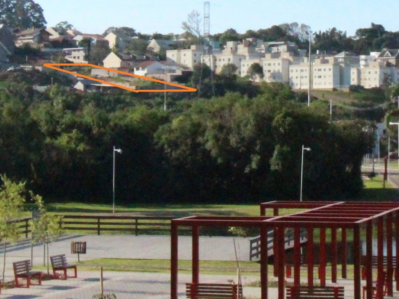 Terreno à venda Campo Comprido com 1057m² e 1 quarto por R$ 1.200.000 - 1752194521-vistadoparque.jpg