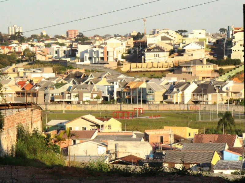 Terreno à venda Campo Comprido com 1057m² e 1 quarto por R$ 1.200.000 - 228535338-vistaentrada.jpg