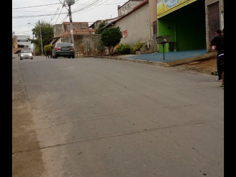imóvel com 120m² - São Mateus - Contagem