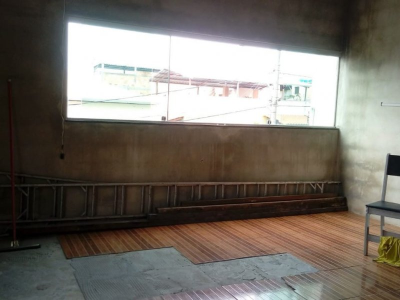 imóvel com 120m² - São Mateus - Contagem