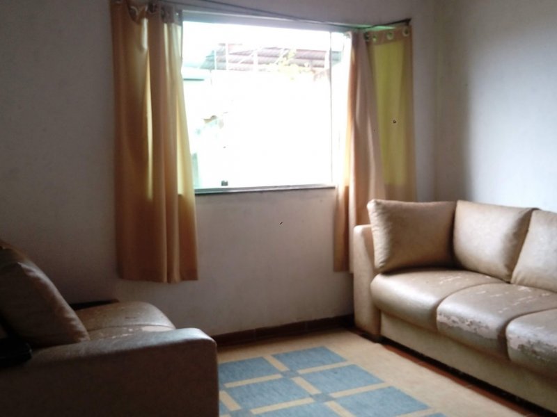 imóvel com 120m² - São Mateus - Contagem