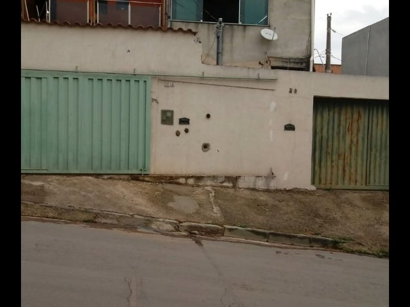 imóvel com 120m² - São Mateus - Contagem