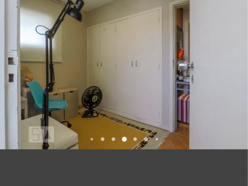 imóvel com 84m² - Vila Mariana - São Paulo