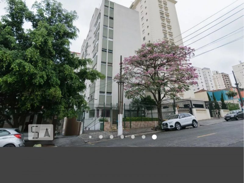 imóvel com 84m² - Vila Mariana - São Paulo